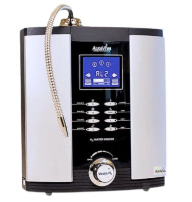Vesta H2 Elite Water Ionizer