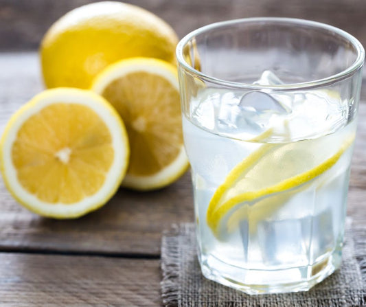 Could Ionized Water Support Your Well-being?